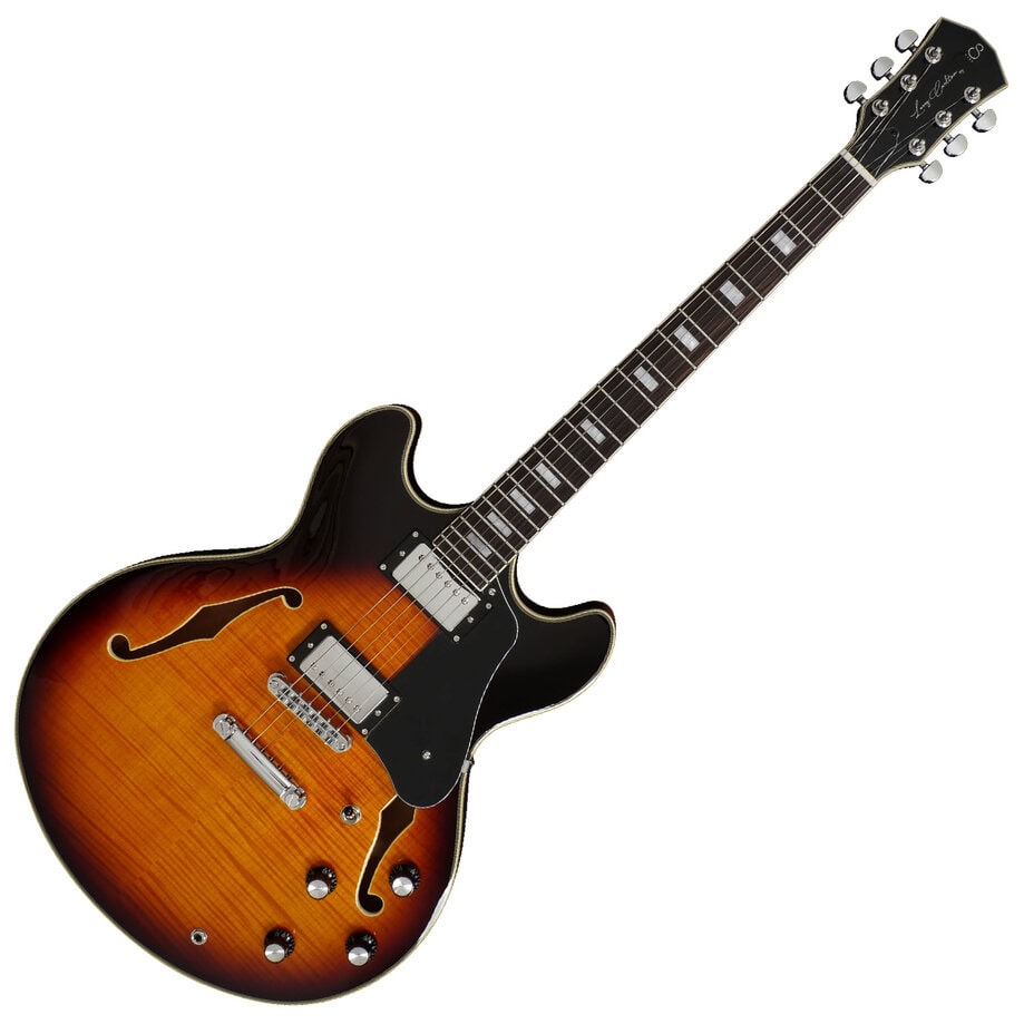 Sire guitars made in 2025